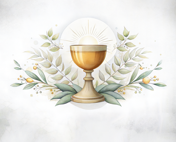 Prezent na Komunię z wartością – sprawdź inspiracje