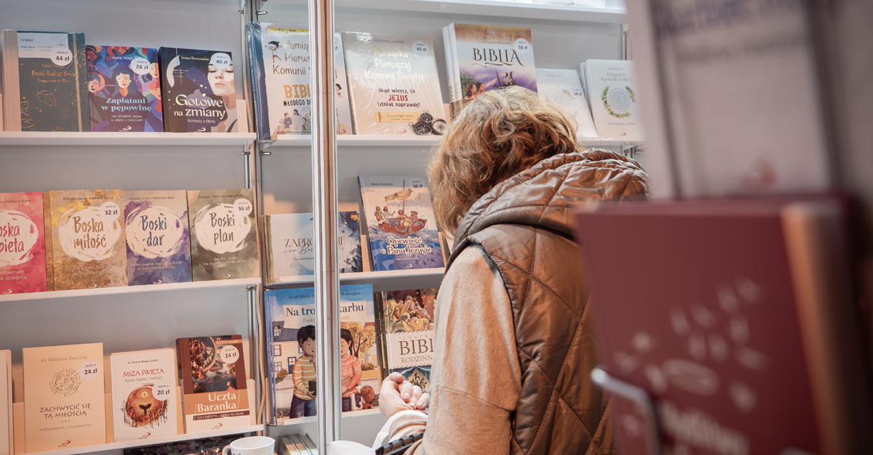 XXXI Targi Wydawców Katolickich 2026