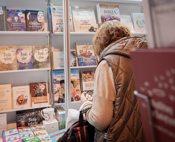 XXXI Targi Wydawców Katolickich 2026