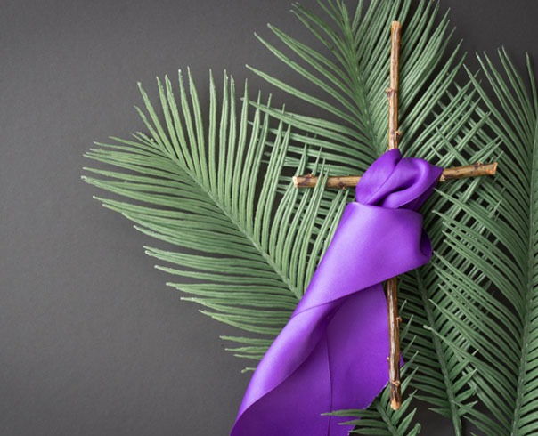 Wielki Post – jak duchowo przygotować się do Wielkanocy
