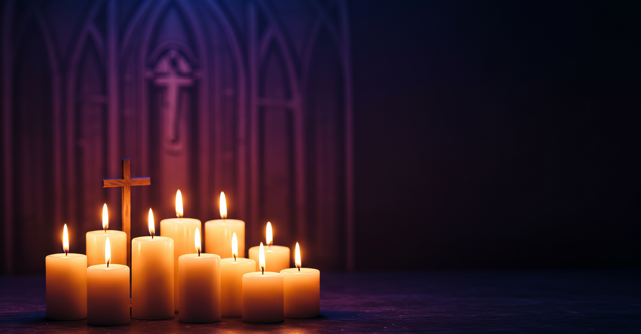 Wielki Post ze świętymi <br />– inspiracje do modlitwy i pokuty