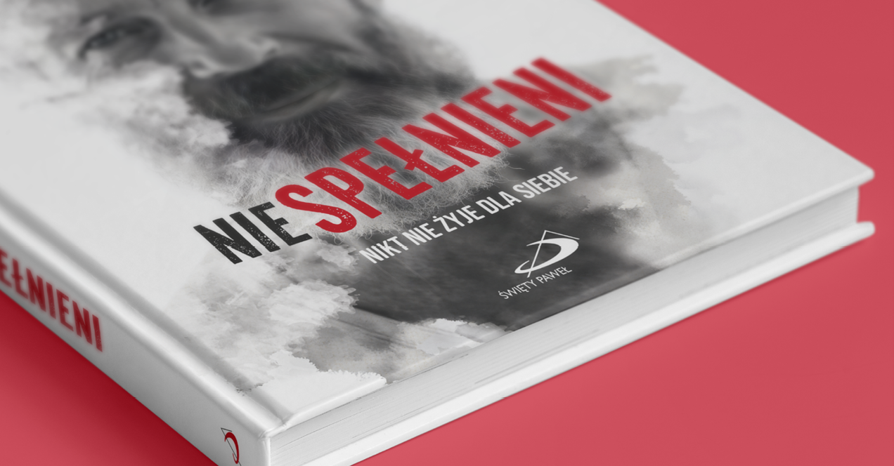 Samotność i niespełnienie <br />Rozmowa z ks. Arkadiuszem Paśnikiem