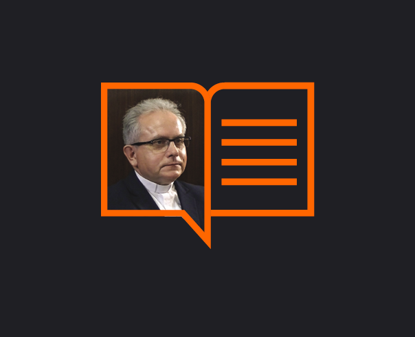 Ksiądz Gabriele Amorth z bliska – wspomnienia współbrata