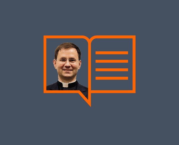 Słuchały go miliony. Kim był bł. Fulton J. Sheen? <br />Odkryj miejsca, które go ukształtowały.